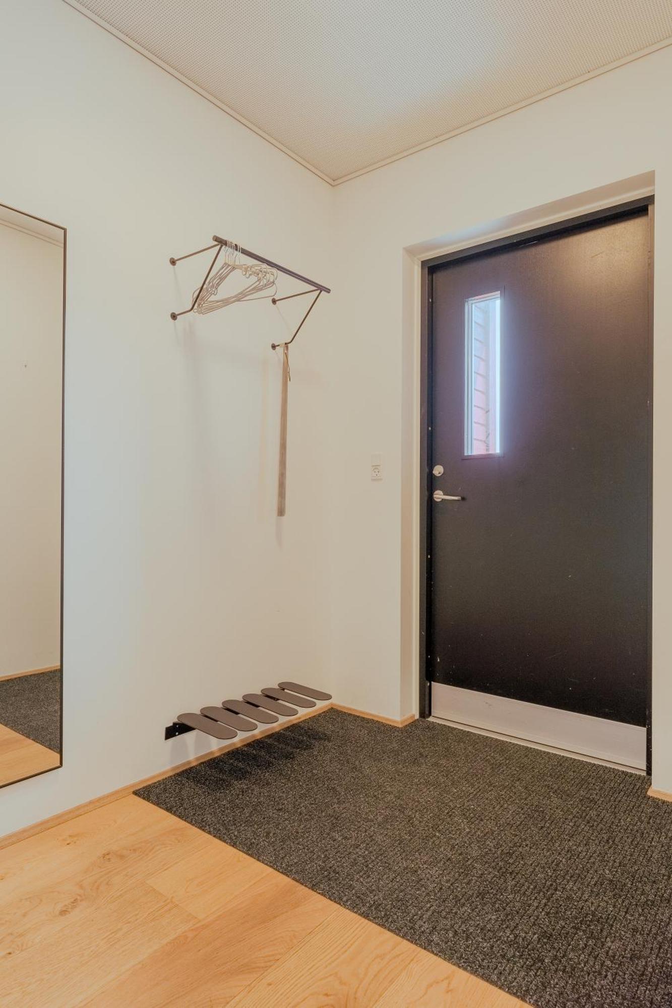 New Three Bedroom Townhouses With Sea View Tórshavn Buitenkant foto