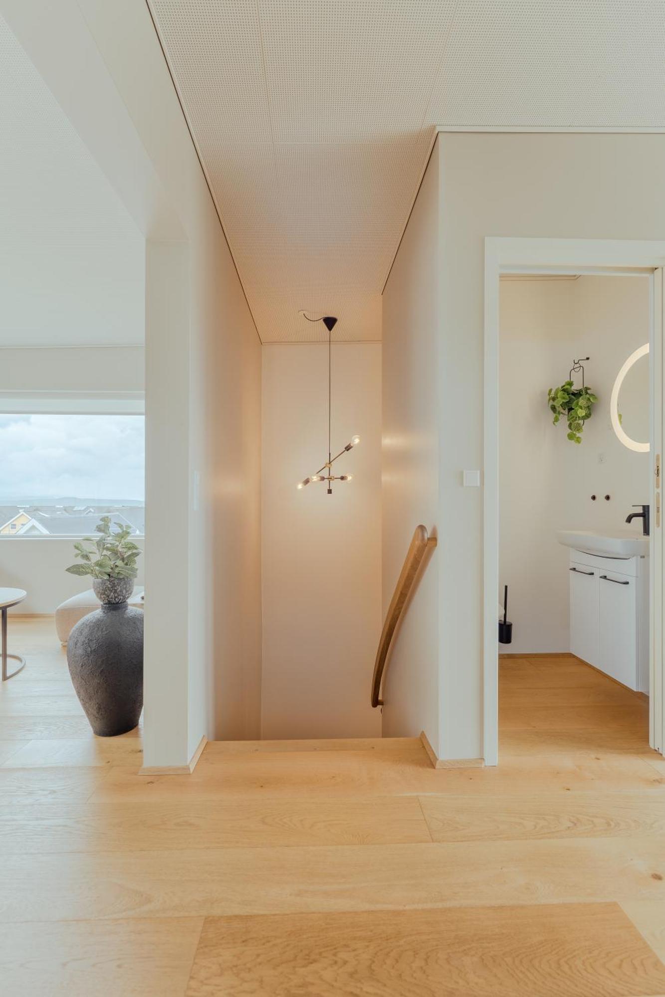 New Three Bedroom Townhouses With Sea View Tórshavn Buitenkant foto